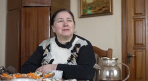 Ольга Барна