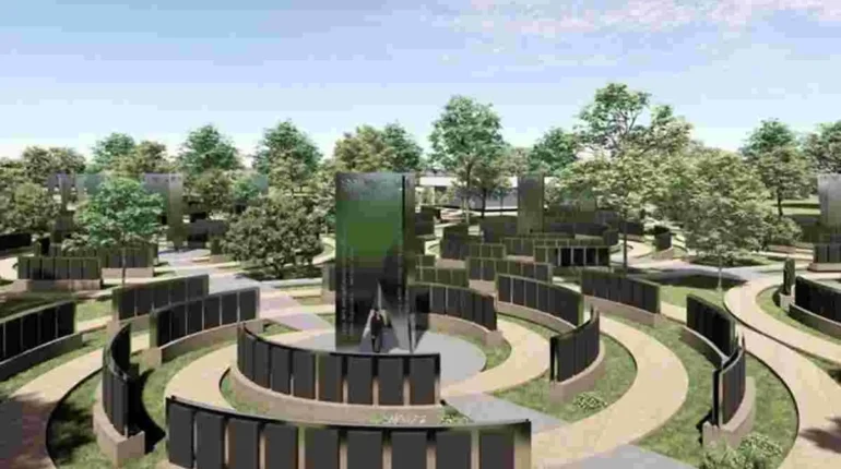 меморіал памʼяті