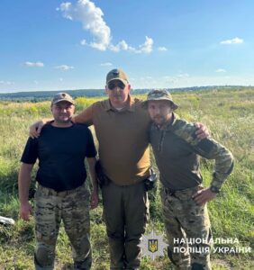 Роман Семенчук