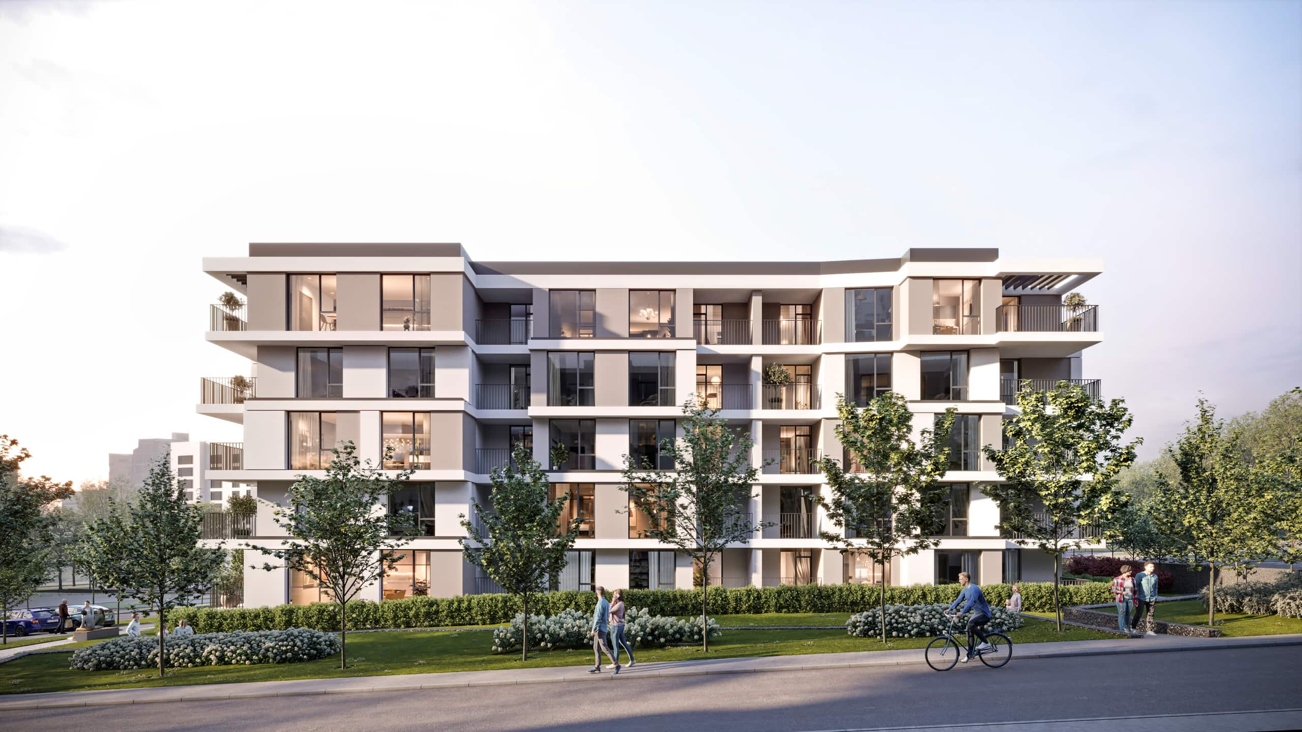 Варшавський Deluxe