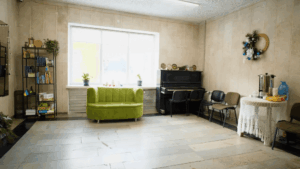 пункти обігріву