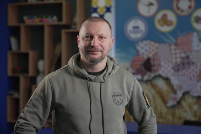 Степан Барна