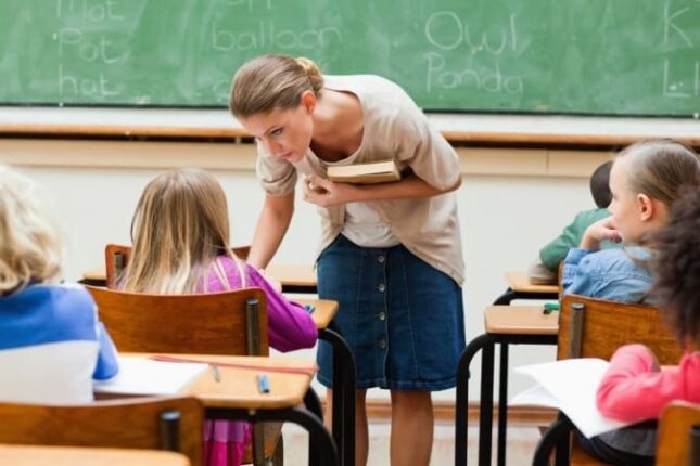 освітня рефoрмa