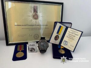 Роман Семенчук