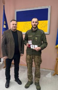 нацгвардійці