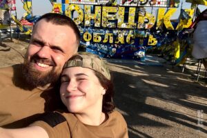 Військовослужбовці