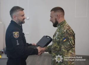 Роман Семенчук