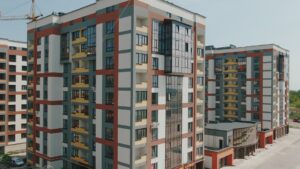 Варшавський мікрорайон