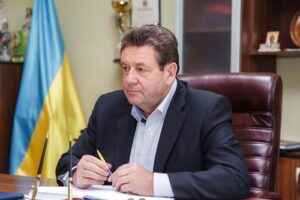 Аналіз фінансового звіту Анатолія Кулика