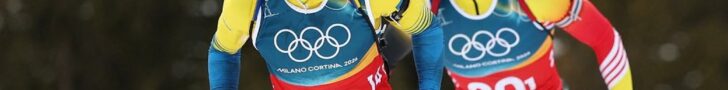 Старт тернопільських спорсменів на Олімпіаді