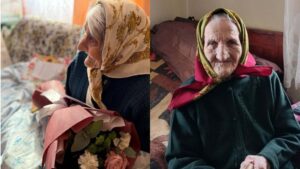 Дві мешканки Тернопільщини відсвяткували сторічні ювілеї