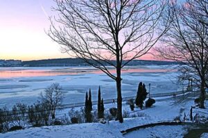 На ставі розпочинають демонтаж незаконних містків