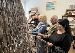 Марафон Вузли проти дронів