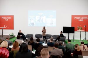 Тернопільський слід на «Берлінале»