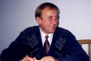 Роком Івана Гавдиди пропонують проголосити 2026