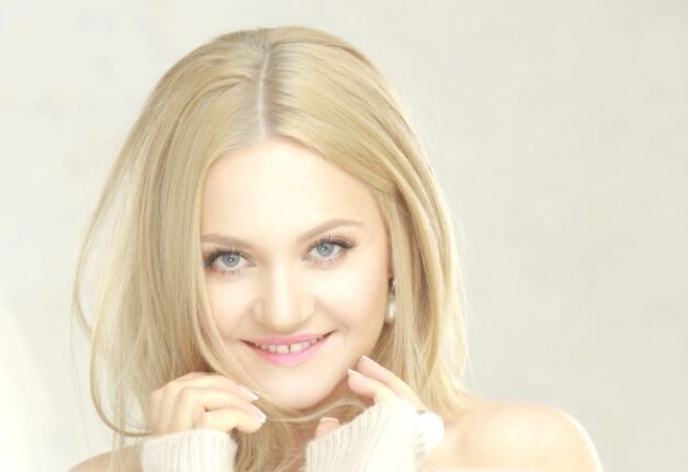 Феномен Наталії Бучинської