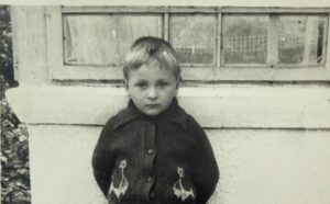 Олексій Філюк зворушив мережу дитячою світлиною