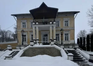 Порушення у відділенні Центру соціальних послуг