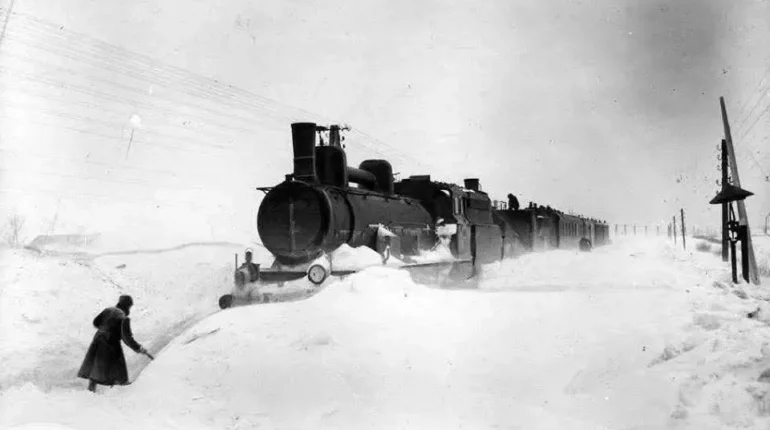 ТОП катастроф на Тернопільщині