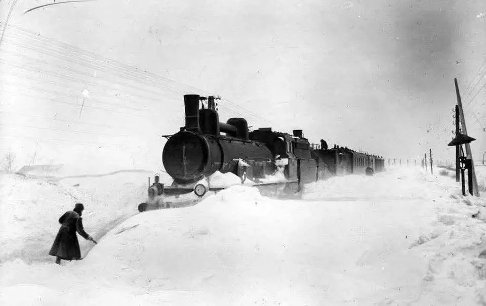 ТОП катастроф на Тернопільщині