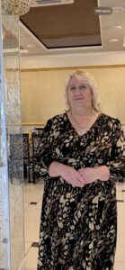 Не стало світлої вчительки Оксани Водвуд