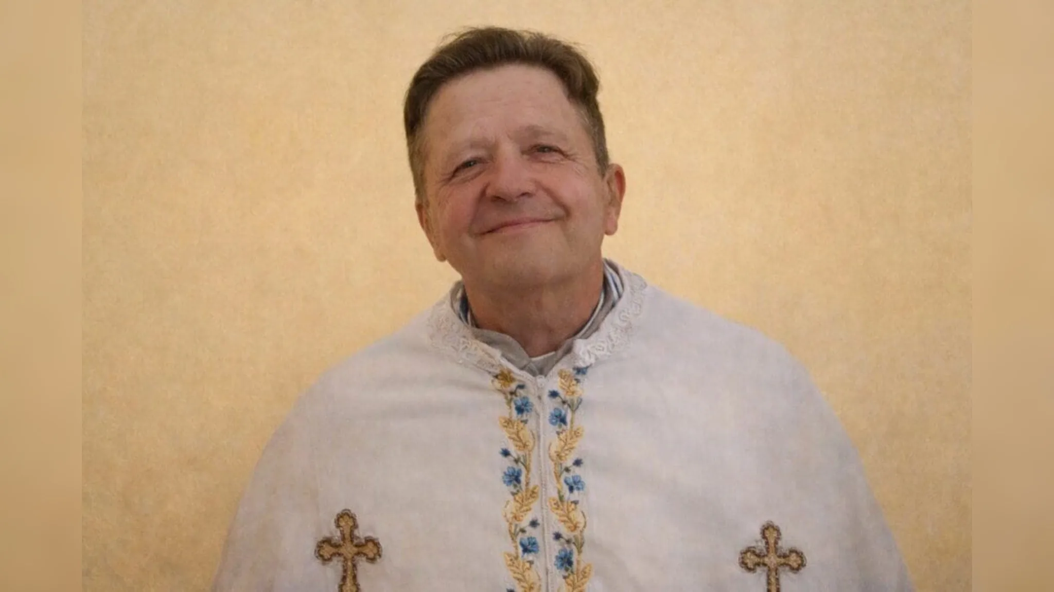 Відійшов у вічність душпастир та дослідник Михайло Бедрій