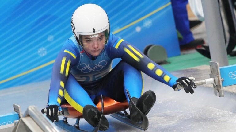 Кременчанка увійшла до ТОП найсильніших санкарок планети