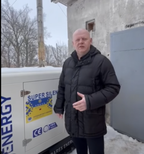 роман полікровський