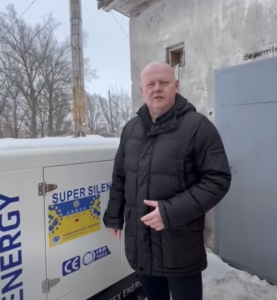 Роман полікровський