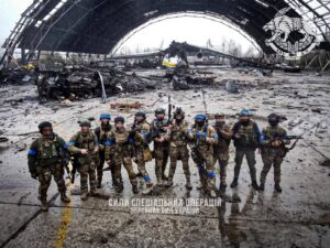 початок війни