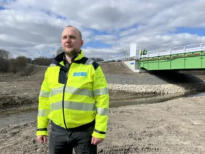 Микола Довгошия. Джерело: TeNews