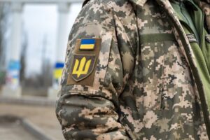 для військових