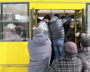подорожчання проїзду