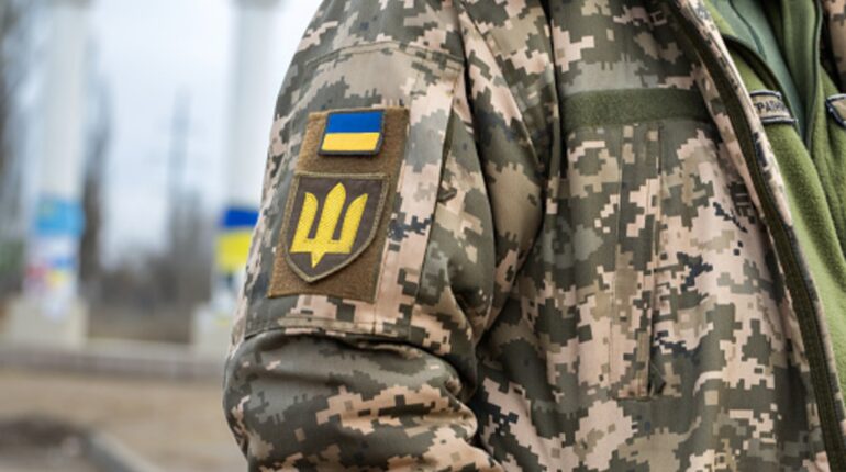 для військових