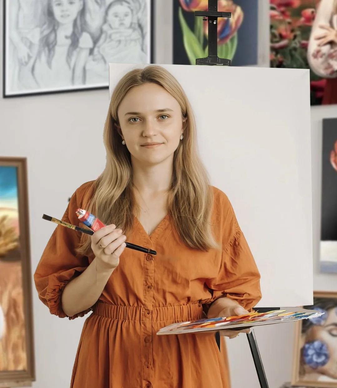 Юлія Каташинська