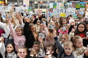 Тарас Шевченко подоляни