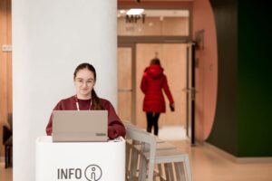 Медичний центр Святої Параскеви у Львові