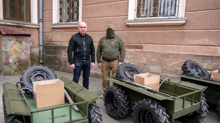 Сергій Надал