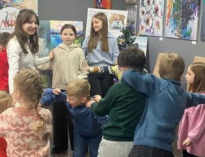 Олеся Шпирна