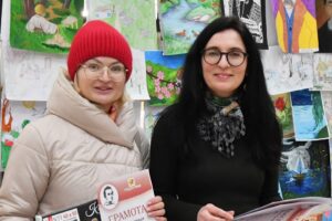 Тарас Шевченко подоляни