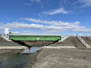 селі Чернихівці на дорозі Р-43