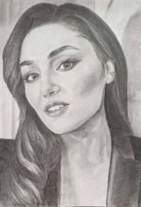 Юлія Каташинська