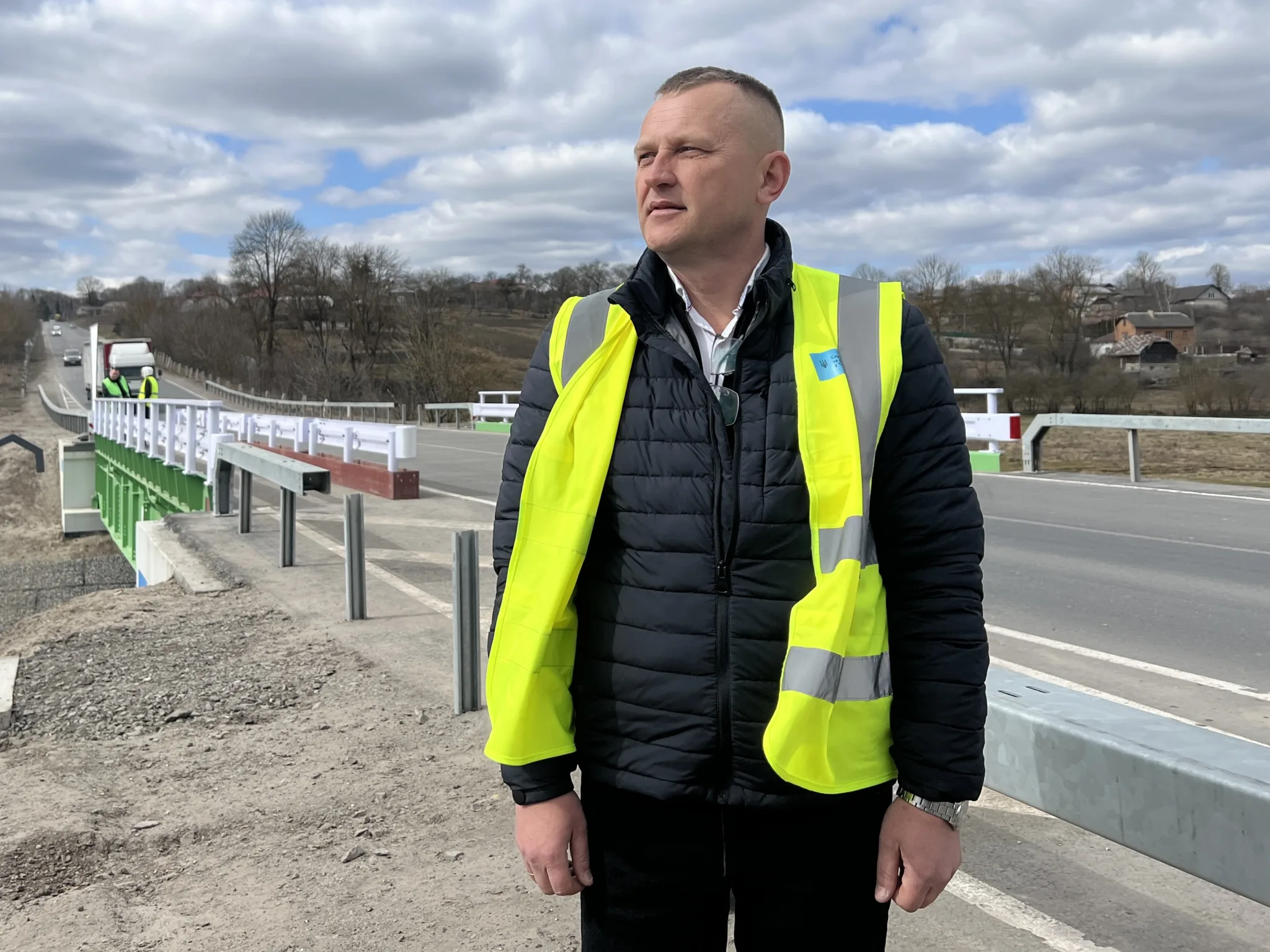 Олег Куций. Джерело: TeNews