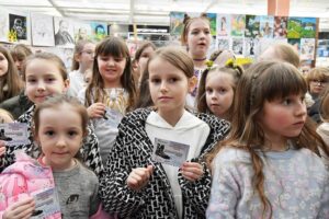 Тарас Шевченко подоляни