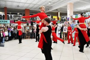 Тарас Шевченко подоляни