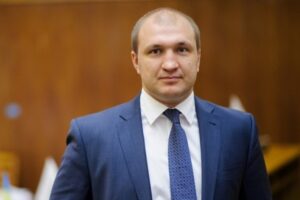 Земельне протистояння у Романовому Селі