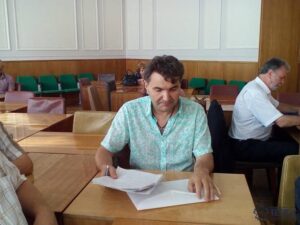 Театральна родина Тернополя святкує