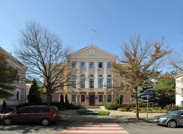 Статут територіальної громади