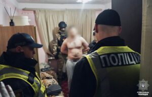 На Тернопільщині викрили педофіла