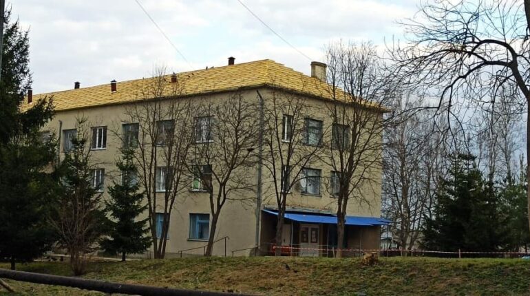 У Ланівцях стартувала масштабна термомодернізація